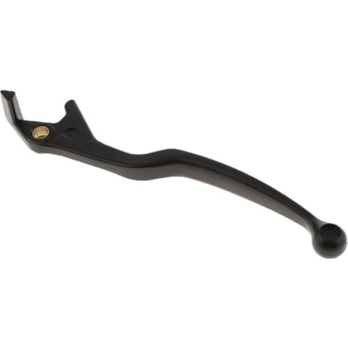 Motorcycle Right Hand Handle Front Brake Lever Assembly for Suzuki GS125