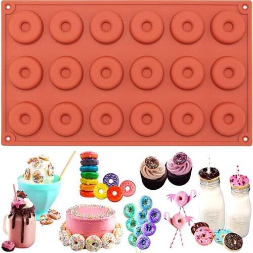 Popnova Silicone Cake Molds