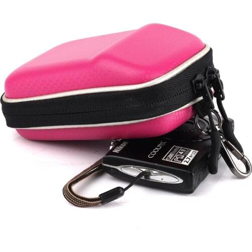 EVA Camera Bag Case For Nikon P310 P300 S32 AW100 S6900 W300S W100E5 S5300 S2900 S6800 L29 W100 S33 L32 L31 S9900S S9900