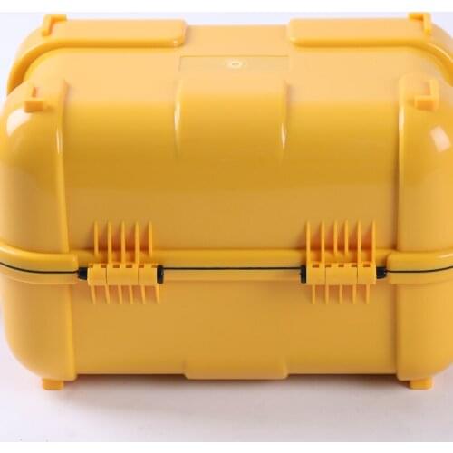 Level, theodolite, total station and other instruments box New universal theodolite total station box