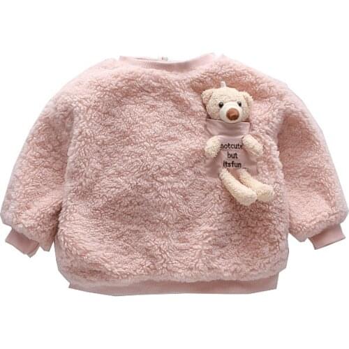 VFOCHI Sweatshirts For Girls