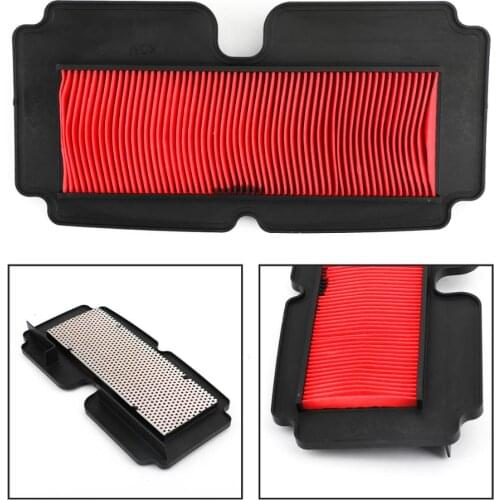 Motorcycle Air Intake Filter Cleaner Cotton Gauze Air Filter For Honda CBR400 CBR400RR CBR400 RR NC29 1990-1994