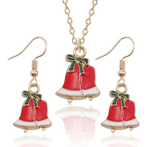 Vysshiy Jewelry Sets