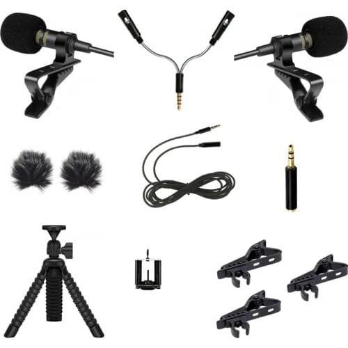 WaterLowrie Microphones