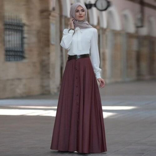 Wepbel Women's Skirts