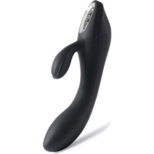 Aixiasia Vibrators
