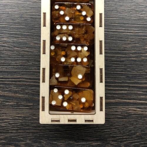 Amberregion Puzzles & Puzzles