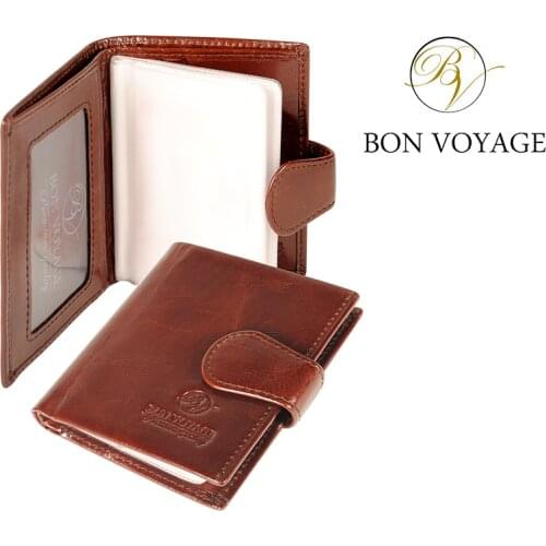 Bon voyage Business Card Holders