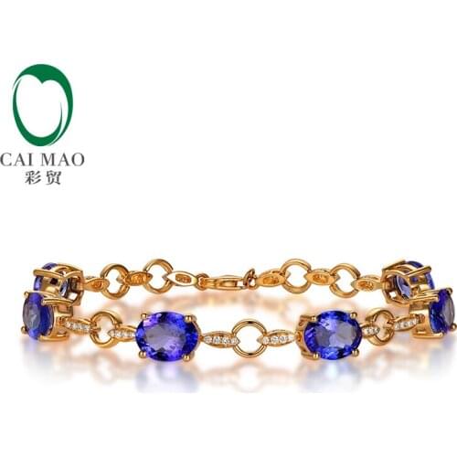 CAIMAO Braided Bracelets