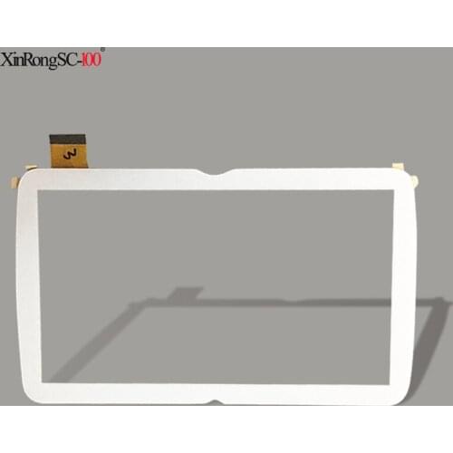 For 7'' inch BENEVE M7133 tablet External capacitive Touch screen Digitizer Sensor replacement Multitouch
