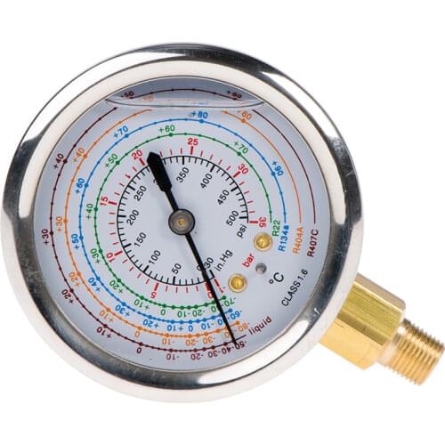 FavorCool Pressure Sensors