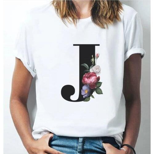 Giyu 2021 Harajuku Alphabet Tees Goth Female Women T-shirts HipHop Summer Women Streetwear Crop Tops Y2k Kawaii Short T Shirt