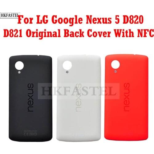 HKFASTEL Google Phone Batteries