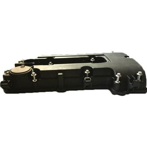 Camshaft Valve Cover W/ Seal 25198874 For Chevy Cruze Sonic Volt Trax 1.4L
