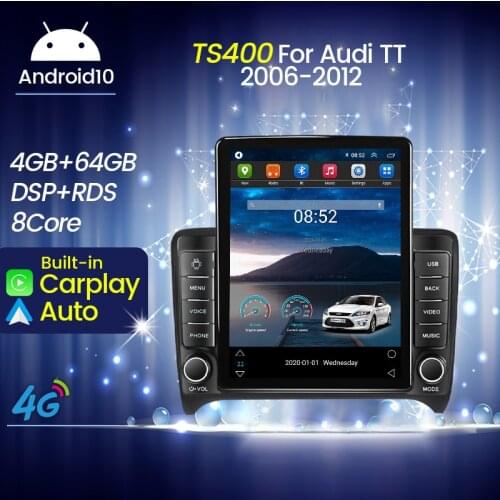 Android Radios NAVIFANS China