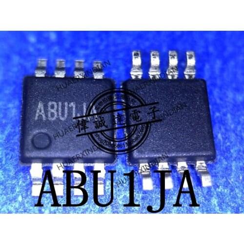 1Pieces new Original SY6288CCAC SY6288 type ABU1JA ABU MSOP8 In stock real picture
