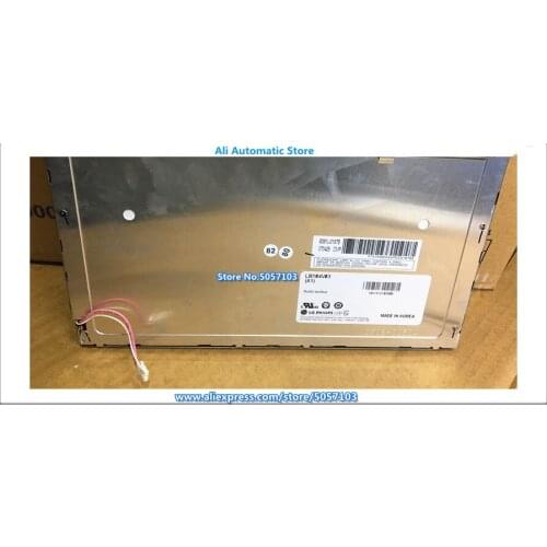 Original 10.4 Inch LB104V03-A1 LB104V3-TD01 LCD Screen