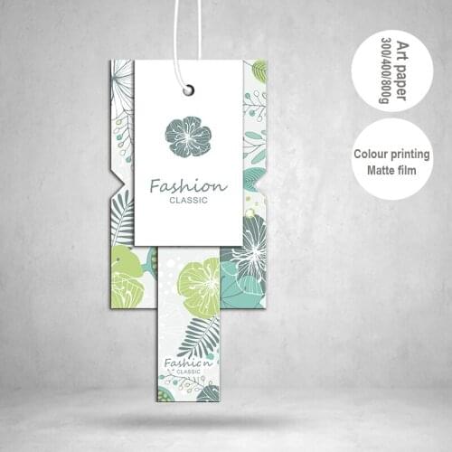 Manufacturers selling trademark cartoon logo custom color printing label elevator printing wholesale