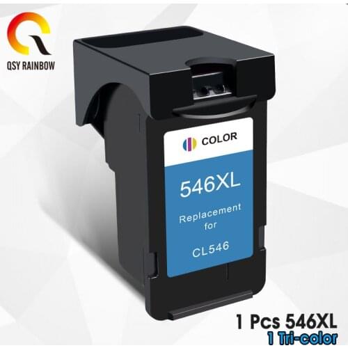 QSYRAINBOW PG545 Cartridge Black for Canon IP2850 MG2950 MX495 MG 2850 2950 MX 495 Cartridge Ink Pixma printer Ink cartridge