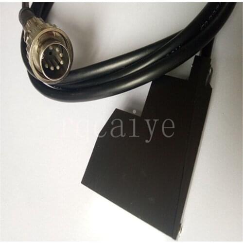 RL2 Reflex OPT RS PROX 68.110.1322 MO Used Front Lay Sensor