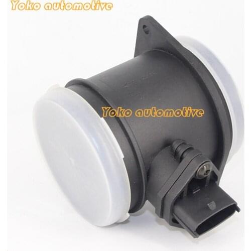 HIGH QUALITY Air Flow Mass Meter Sensor MAF for VOLVO S80 2.8 T6 Saloon 0280218109 8670113 FM25204/0 280 218 109/0280218046