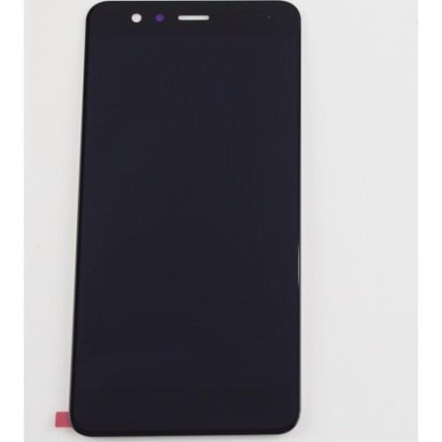 For HUAWEI P10 Lite LCD touch Screen For Huawei nova lite LCD Display Module Touch Screen Sensor Digitizer Glass Panel Assembly