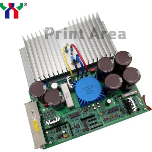 1 piece Circuit Board 00 781 2083/01 B NT 85 for CD102 Offset Printing Machine