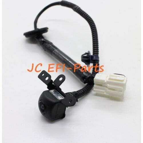 39530-SYKA-J013-M1 39530-SYKA-J01 BACK UP VIEW CAMERA For HONDA