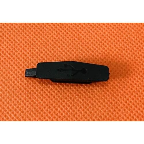 Used Original USB cover case for DOOGEE S60 Helio P25 Octa Core 5.2'' FHD Free shipping