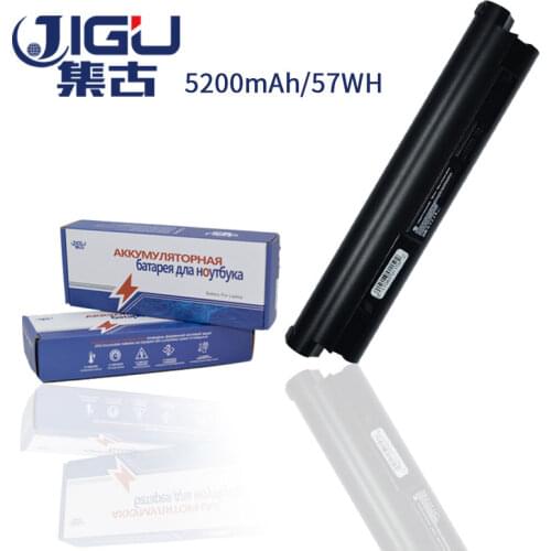 JIGU Laptop Battery For Lenovo S10-2 S10-2C S10-3C L09C3B11 L09M3B11 L09M6Y11 LO9C312