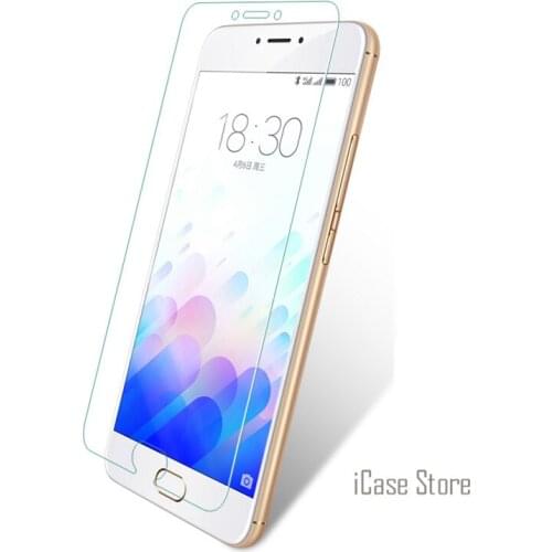 Jolicas Screen Protectors For Meizu MX4 China