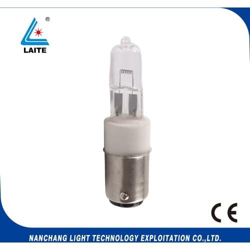 Daikyo JCD 24V 40W BA15D O.R light lamp 24v40w halogen bulbs Guerra 5429 F40 free shipping-10pcs