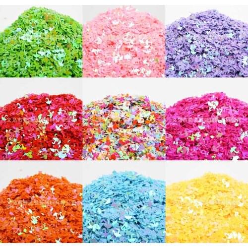 Small umbrella beads nails sequins clothing jewelry accessories wedding party decoration materials