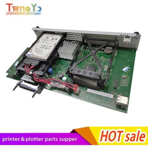 Original CE502-60103 CE869-60001 CE502-69005 Logic motherboard motherboard formatter board for LaserJet HP4555/HP4555MFP Series