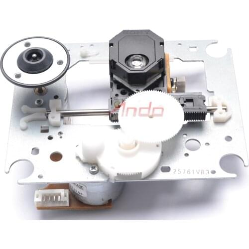 Original Replacement For HEGEL CD-P2A MK2 CD DVD Player Laser Lens Assembly CDP2A MK2 Optical Pick-up Bloc Optique Unit