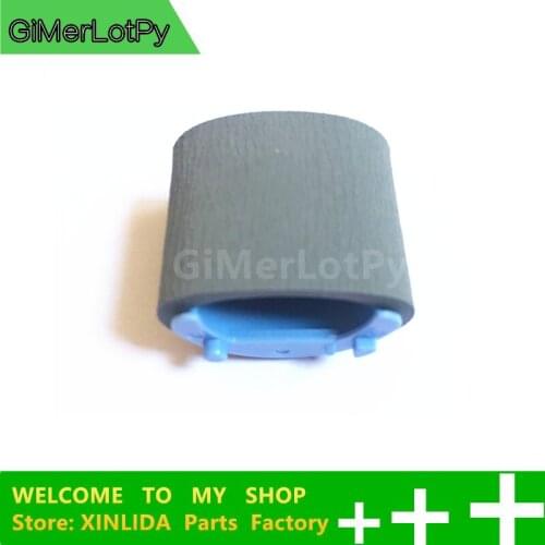 Original new RL1-1497 Paper Pick Up Roller CE663-67902 for laserjet P1536 P1606 P1566