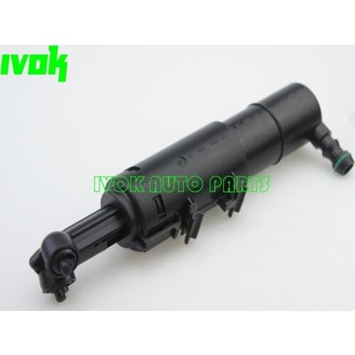 Right Headlight Headlamp Washer for Mercedes-Benz W204 C250 C300 C350 2048602847 A2048602847