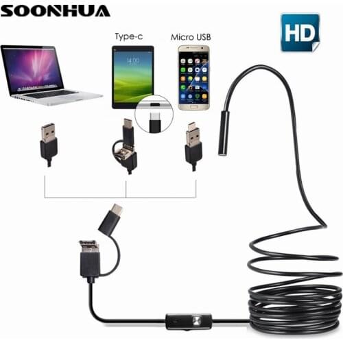 Мини видеокамеры SOONHUA China At AliExpress