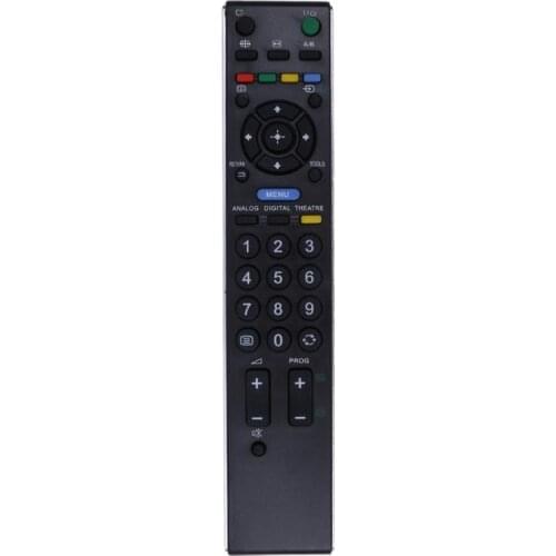 Dedicated Remote Control High Quality Replacement Remote Controls For TV Sony Bravia RM-ED009 RMED009 Controller New
