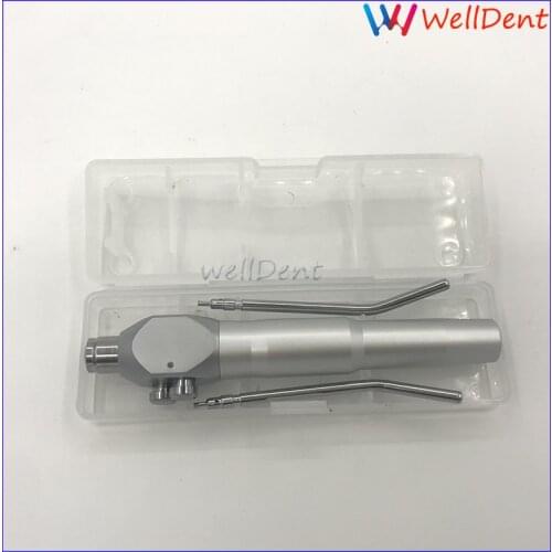 Dental Straight 3-Way Syringe Three Way High Quality dental chair unit product dental accessories
