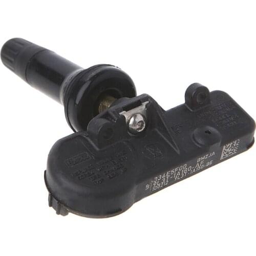 SuperVolt Tire Pressure Sensors