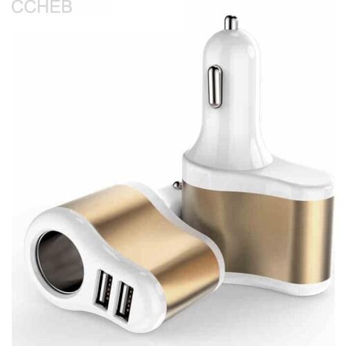 VBNM Car Mobile Phone Chargers