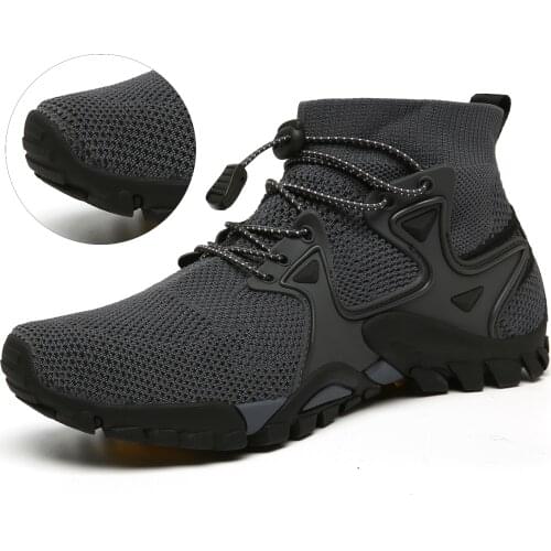 Trekking Boots Wrfskm China