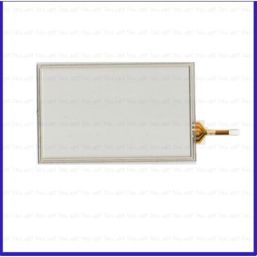 ZhiYuSun 070338 7.1G compatible 165mm*104mm New 7Inch Touch Screen 165*104 The galss thickness 1mm Industrial control