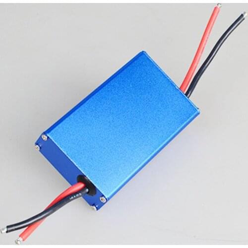 DC 60V 100A Balance Voltage Battery Power Analyzer RC Watt Meter Checker Professional Watt Meter Balancer Charger RC Tools