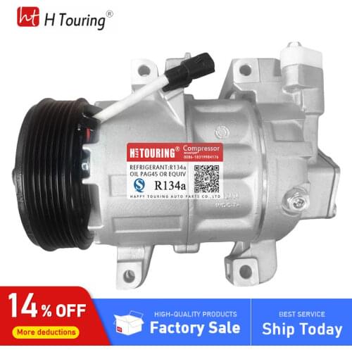 CAR AC COMPRESSOR for Nissan Altima Teana 2013 2015 926003TA0D 926003TA0E 926003TA5E 926003TA6A For nissan altima compressor