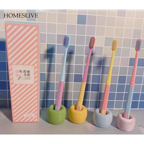 HOMESLIVE Electric Toothbrushes