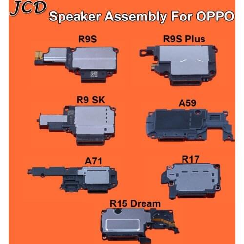 JCD Speakers For Phones Oppo A71