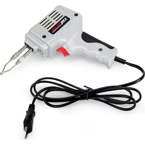Electric iron set fast soldering iron set industrial-grade fast soldering gun set domestic soldering gun
