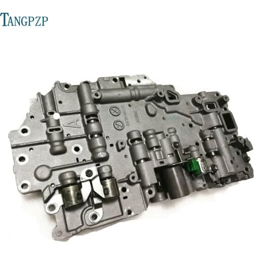 A340E TRANSMISSION VALVE BODY 6 CYL CASTING# 8938 FOR 2007-UP TOYOTA Tacoma